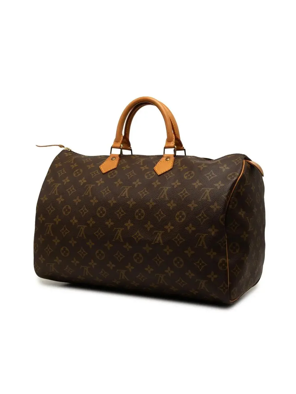 Louis Vuitton Speedy 40 Pre-Loved #361084L87B